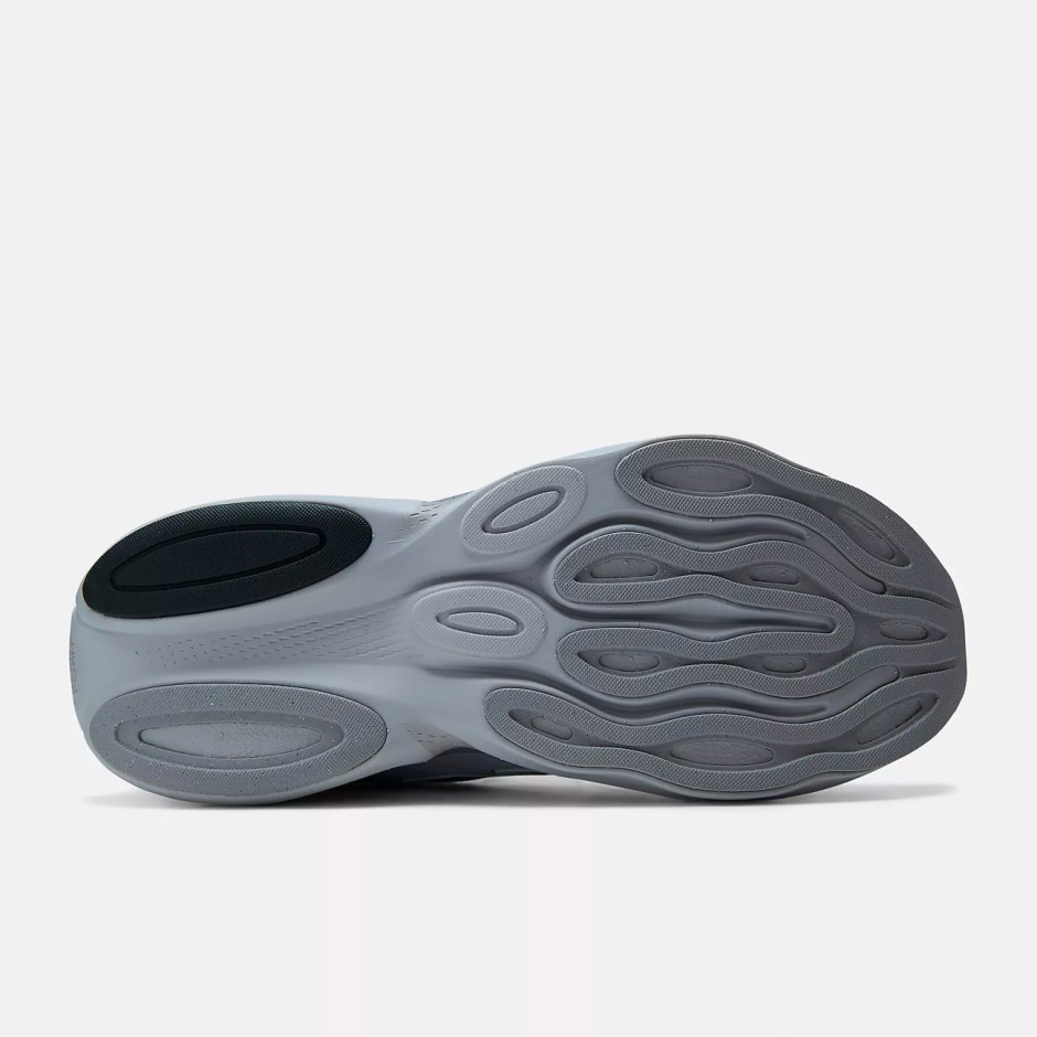 NEW BALANCE FRESH FOAM X ELLIPSE WELPS4TN Γκρί