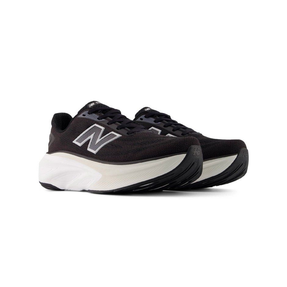 Γυναικεία Παπούτσια για Τρέξιμο Μαύρα - New Balance Fresh Foam X More v6