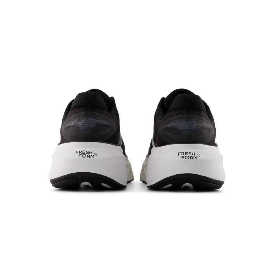 Γυναικεία Παπούτσια για Τρέξιμο Μαύρα - New Balance Fresh Foam X More v6