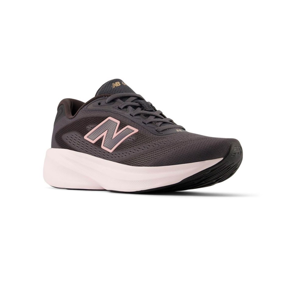 Γυναικεία Παπούτσια για Τρέξιμο Ανθρακί - New Balance Fresh Foam 680v9