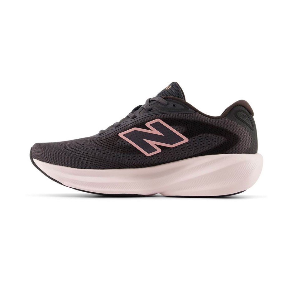 Γυναικεία Παπούτσια για Τρέξιμο Ανθρακί - New Balance Fresh Foam 680v9