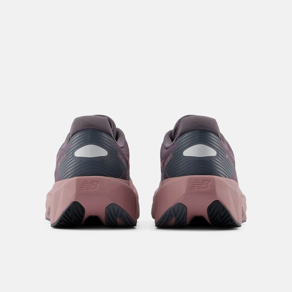 Γυναικεία Παπούτσια για Τρέξιμο Ροζ - New Balance FuelCell Rebel v5