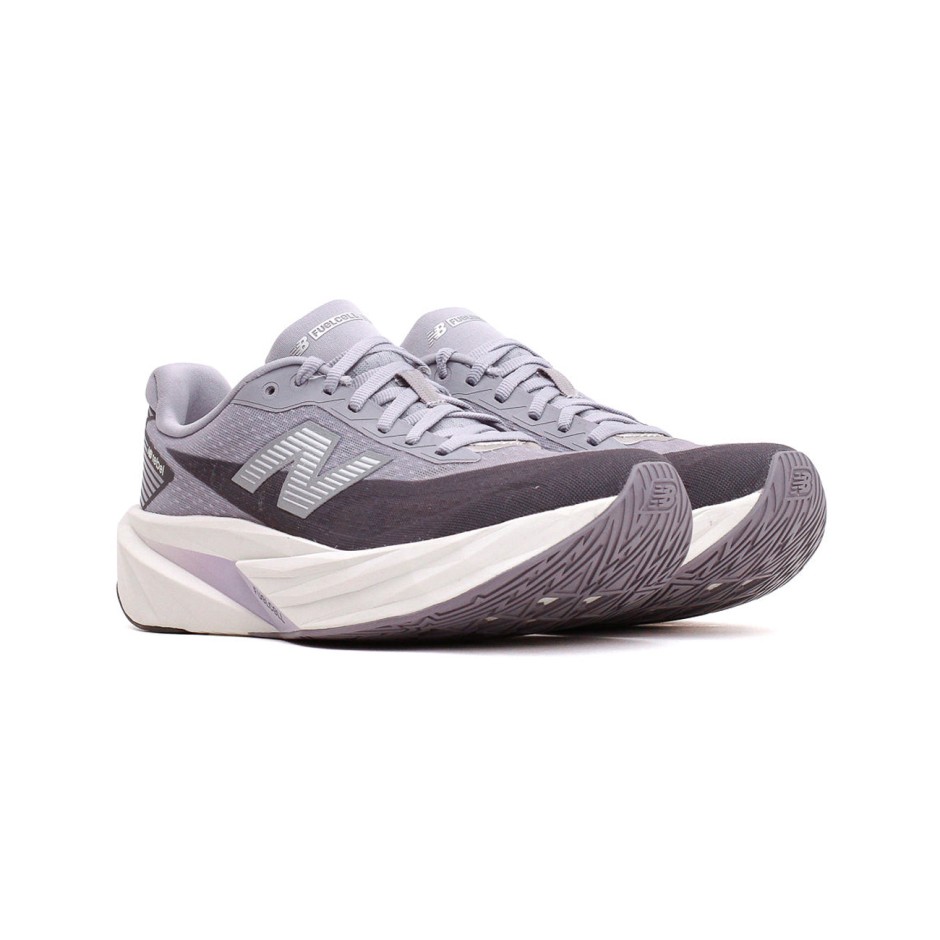 Γυναικεία Παπούτσια για Τρέξιμο Μωβ - New Balance FuelCell Rebel v5