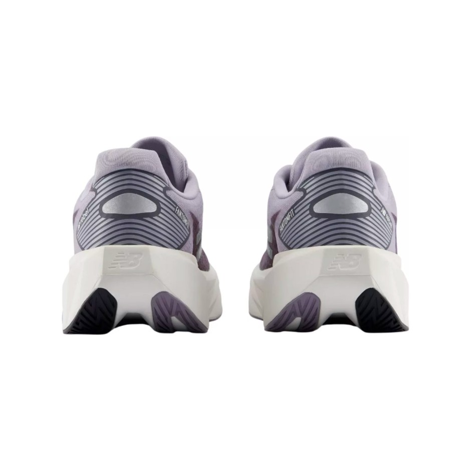Γυναικεία Παπούτσια για Τρέξιμο Μωβ - New Balance FuelCell Rebel v5