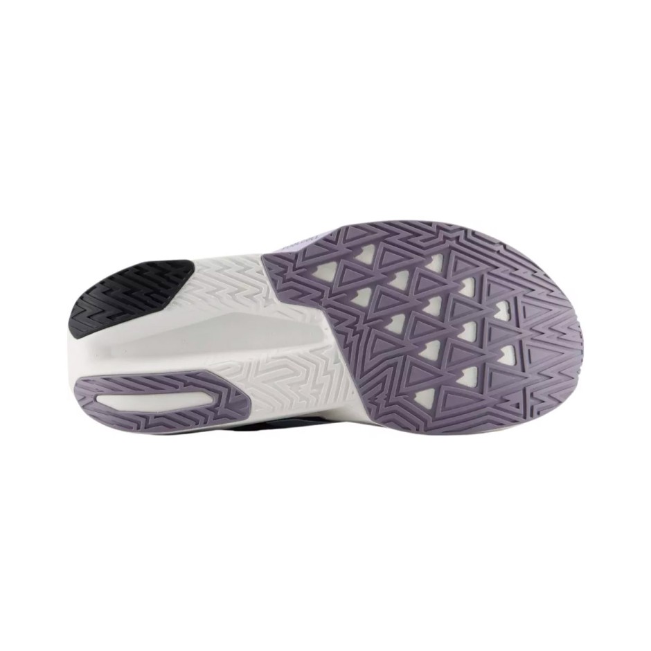 Γυναικεία Παπούτσια για Τρέξιμο Μωβ - New Balance FuelCell Rebel v5