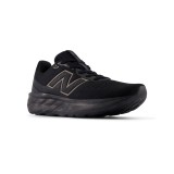 Γυναικεία Παπούτσια για Τρέξιμο Μαύρα - New Balance Fresh Foam 520v9 Εικόνα 0