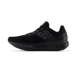 Γυναικεία Παπούτσια για Τρέξιμο Μαύρα - New Balance Fresh Foam 520v9 Εικόνα 1