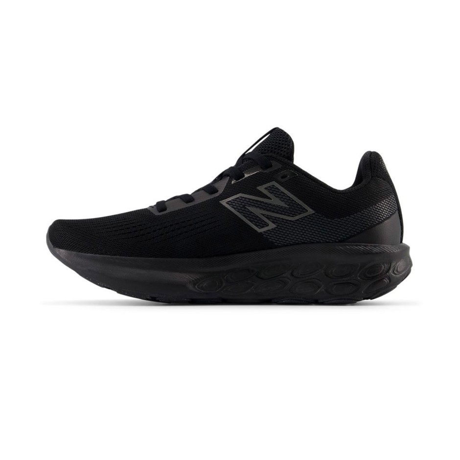 Γυναικεία Παπούτσια για Τρέξιμο Μαύρα - New Balance Fresh Foam 520v9