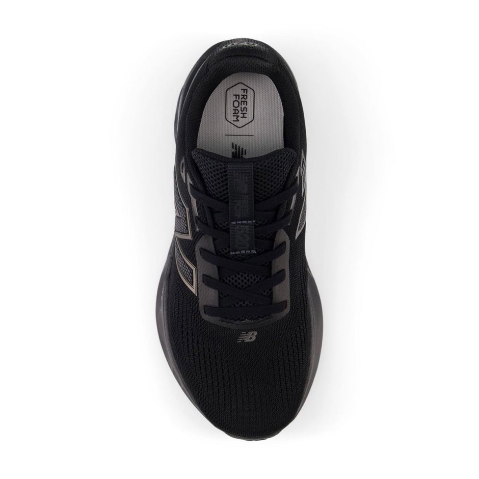 Γυναικεία Παπούτσια για Τρέξιμο Μαύρα - New Balance Fresh Foam 520v9