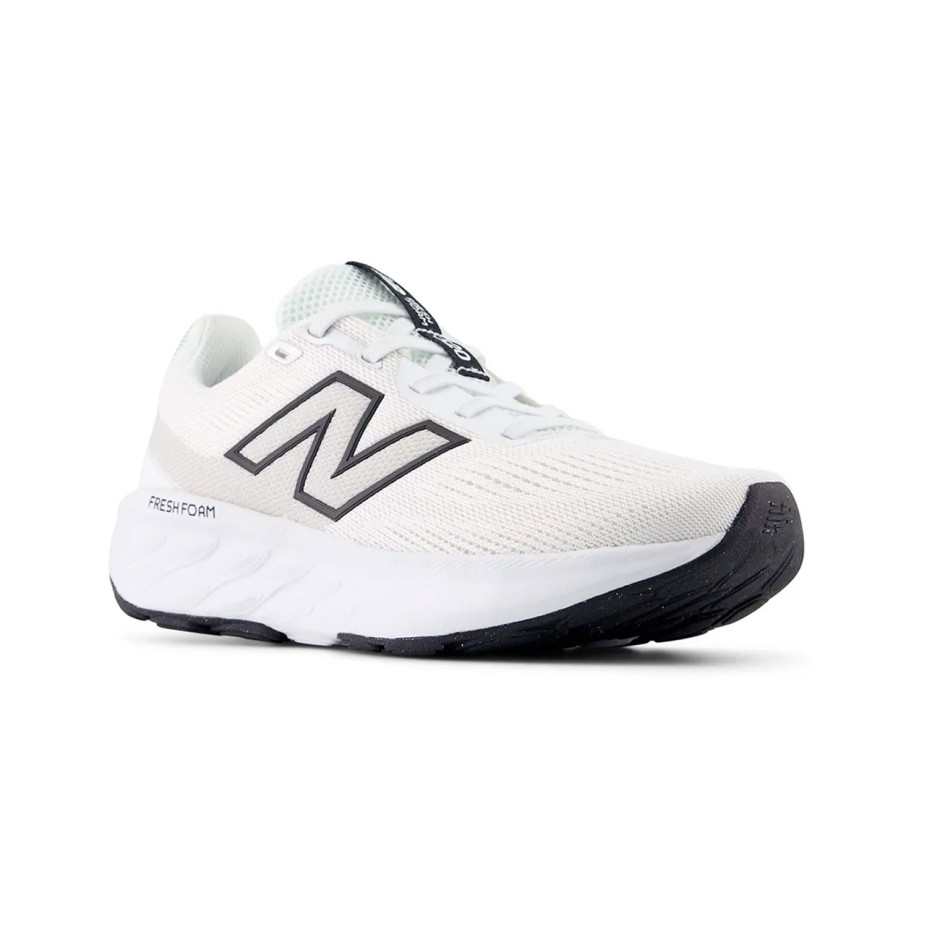 Γυναικεία Παπούτσια για Τρέξιμο Λευκά - New Balance Fresh Foam 520v9