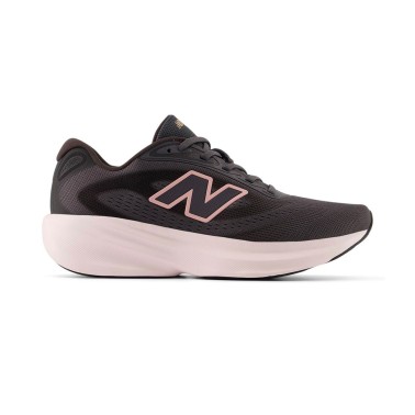 Γυναικεία Παπούτσια για Τρέξιμο Ανθρακί - New Balance Fresh Foam 680v9