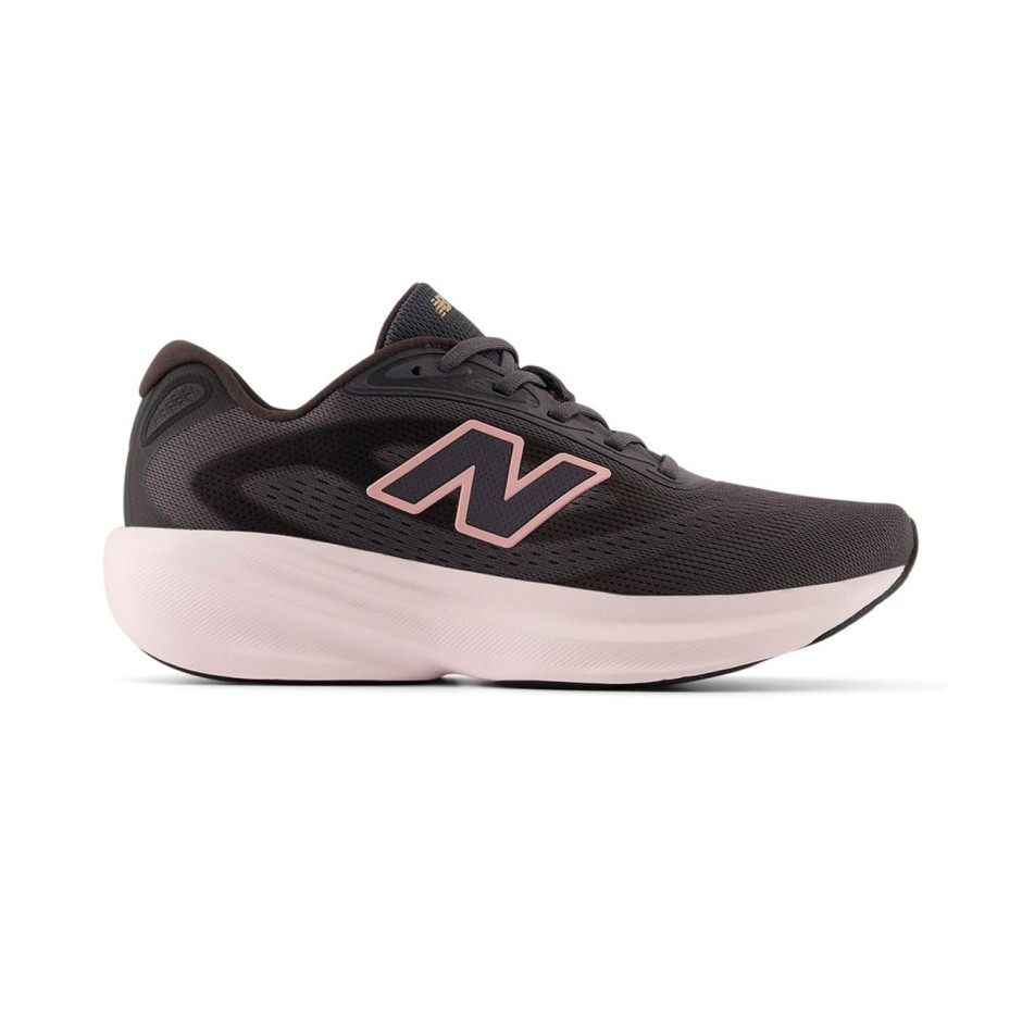 Γυναικεία Παπούτσια για Τρέξιμο Ανθρακί - New Balance Fresh Foam 680v9