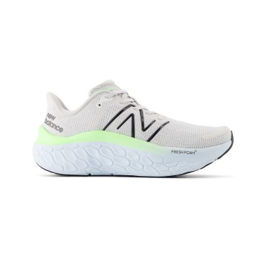 Γυναικεία Παπούτσια για Τρέξιμο Εκρού - New Balance Fresh Foam X Kaiha Road