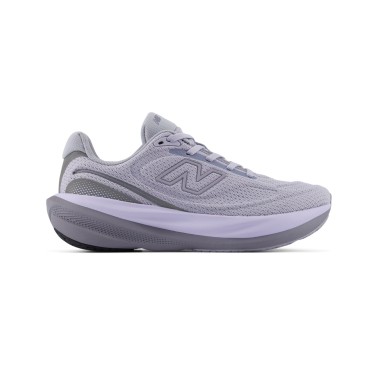 Γυναικεία Παπούτσια για Τρέξιμο Γκρι - New Balance 1080 v15