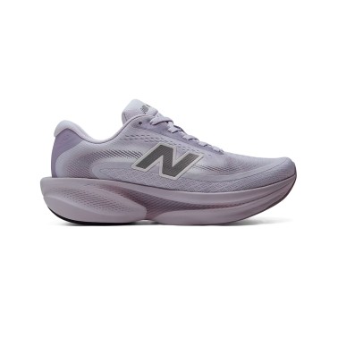 Γυναικεία Παπούτσια για Τρέξιμο Γκρι - New Balance Fresh Foam X Ellipse v1