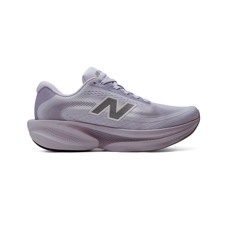 Γυναικεία Παπούτσια για Τρέξιμο Γκρι - New Balance Fresh Foam X Ellipse v1