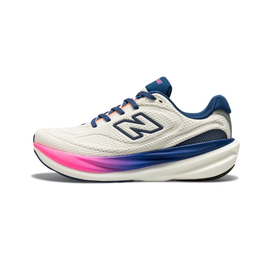 NEW BALANCE FRESH FOAM X 1080 V15 W10801L7 White