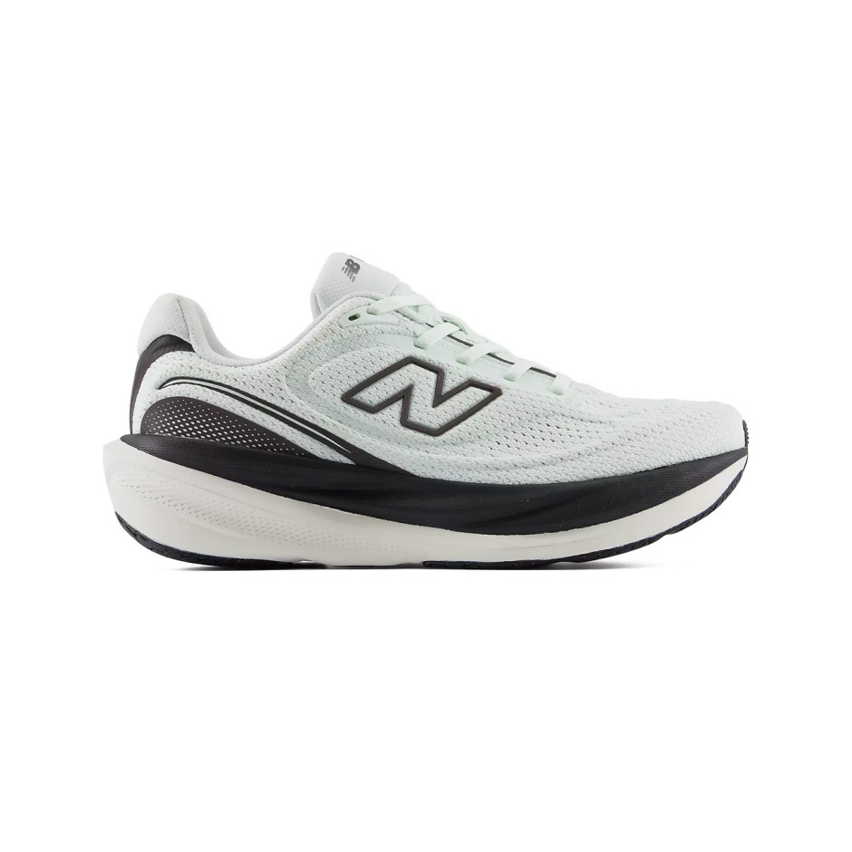 Γυναικεία Παπούτσια για Τρέξιμο Λευκά - New Balance 1080 v15