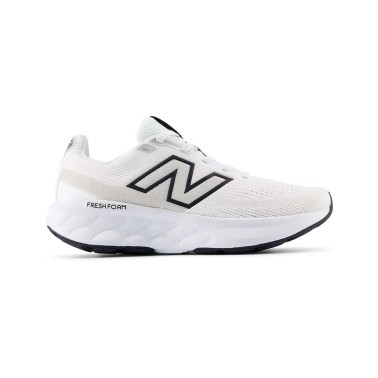 Γυναικεία Παπούτσια για Τρέξιμο Λευκά - New Balance Fresh Foam 520v9