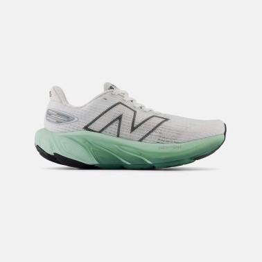 Γυναικεία Παπούτσια για Τρέξιμο Λευκά - New Balance Fresh Foam X Balos