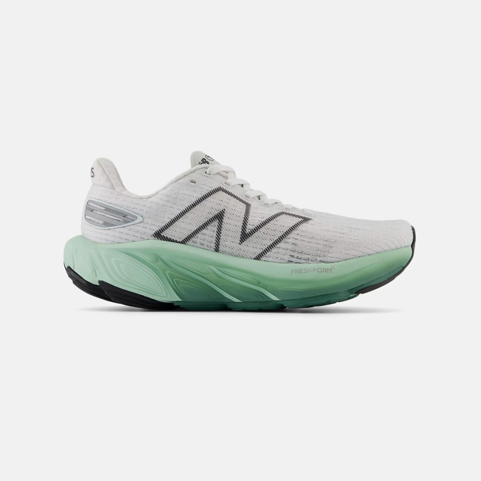 Γυναικεία Παπούτσια για Τρέξιμο Λευκά - New Balance Fresh Foam X Balos