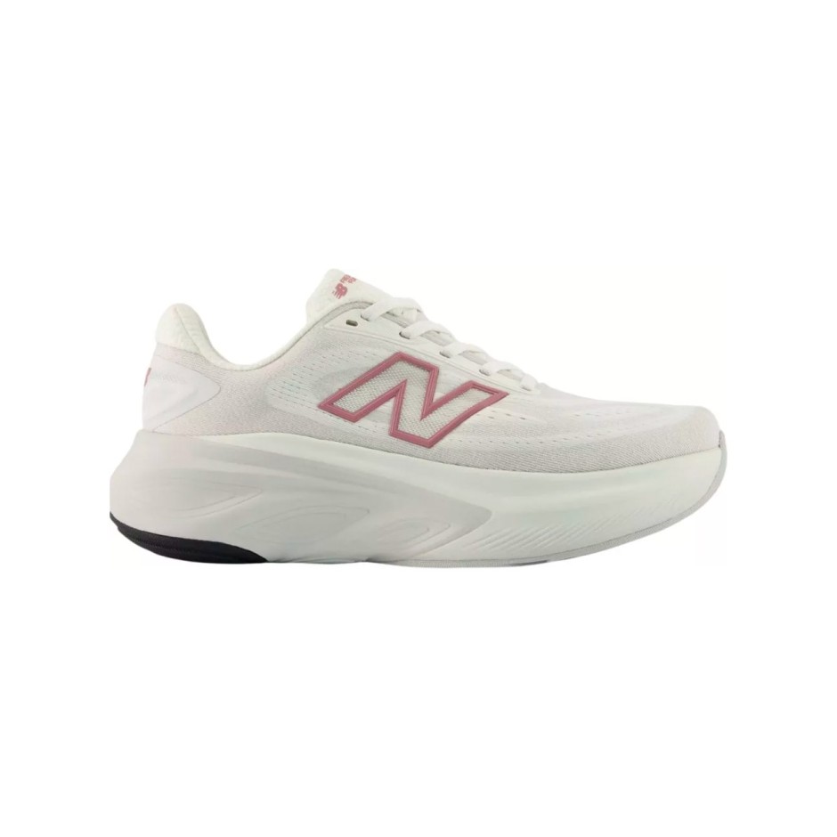 Women's Running Shoes White - New Balance Fresh Foam X More v6