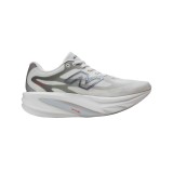 Women's Running Shoes White - New Balance SuperComp Rebel Image 