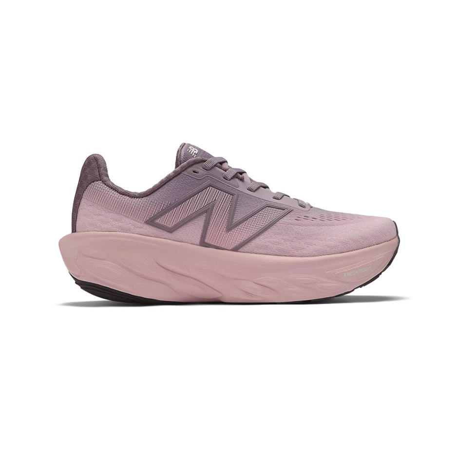 Γυναικεία Παπούτσια για Τρέξιμο Λιλά - New Balance Fresh Foam X 1080v14