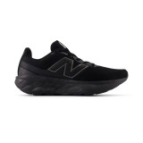 Γυναικεία Παπούτσια για Τρέξιμο Μαύρα - New Balance Fresh Foam 520v9 Εικόνα 