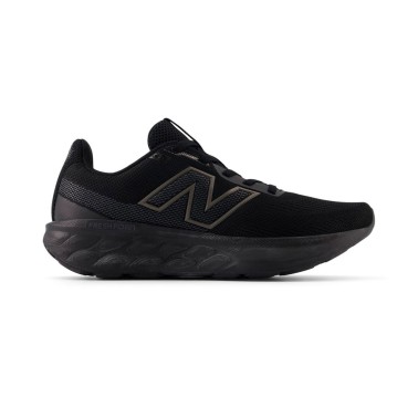 Γυναικεία Παπούτσια για Τρέξιμο Μαύρα - New Balance Fresh Foam 520v9
