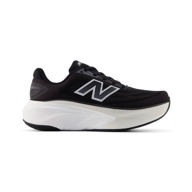 Γυναικεία Παπούτσια για Τρέξιμο Μαύρα - New Balance Fresh Foam X More v6
