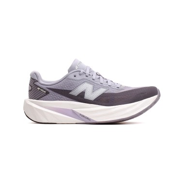 Γυναικεία Παπούτσια για Τρέξιμο Μωβ - New Balance FuelCell Rebel v5