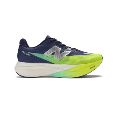 NEW BALANCE FUELCELL SUPERCOMP ELITE V5 WRCEL7UH Purple