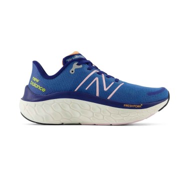 NEW BALANCE FRESH FOAM X KAIHA ROAD WKAIRRB1 Blue