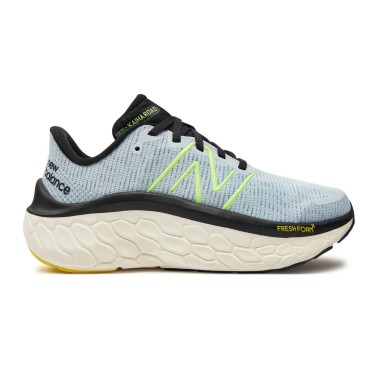 Γυναικεία Παπούτσια για Τρέξιμο Σιέλ - New Balance Fresh Foam X Kaiha Road