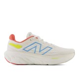 New Balance Fresh Foam X 1080 v13 Λευκό - Γυναικεία Παπούτσια για Τρέξιμο Εικόνα 