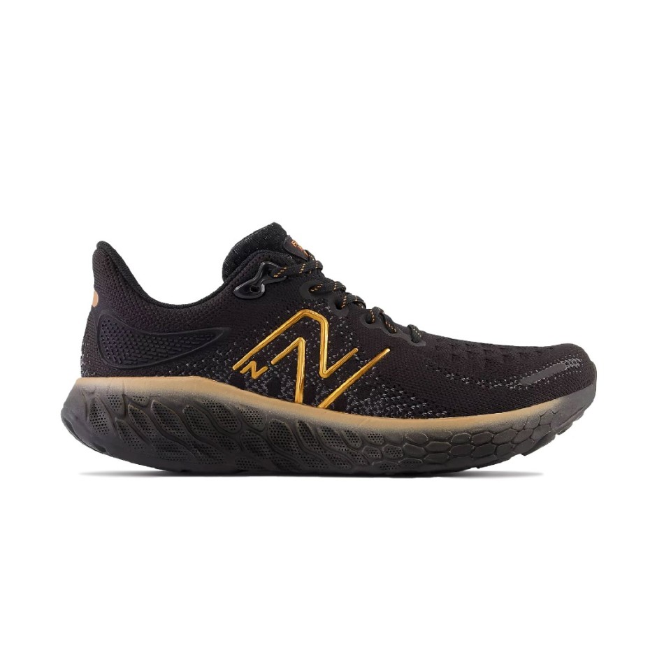 NEW BALANCE FRESH FOAMX 1080V12 W108012V Black