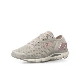 UNDER ARMOUR W SPEEDFORM INTAKE 2 3000290-101 Grey Image 0
