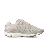 UNDER ARMOUR W SPEEDFORM INTAKE 2 3000290-101 Grey Image 1