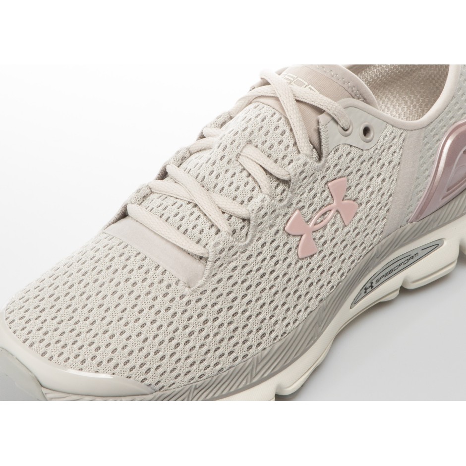 UNDER ARMOUR W SPEEDFORM INTAKE 2 3000290-101 Γκρί