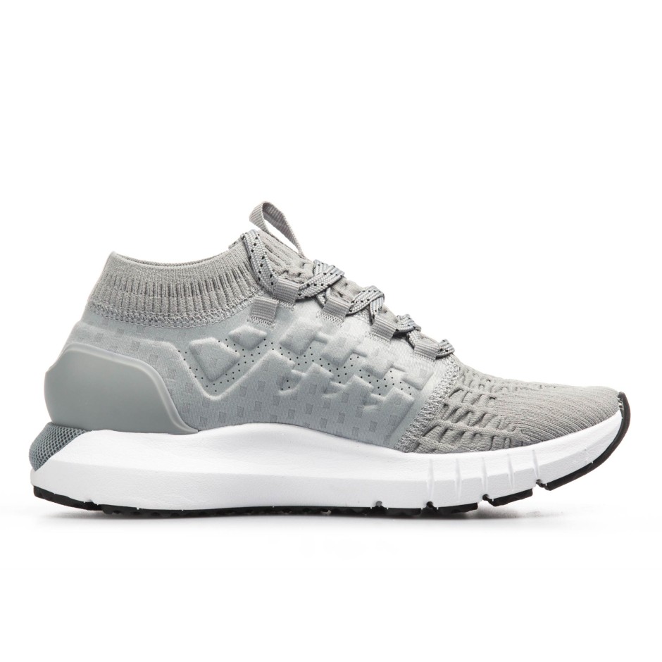 UNDER ARMOUR W HOVR PHANTOM NC 3020976-107 White