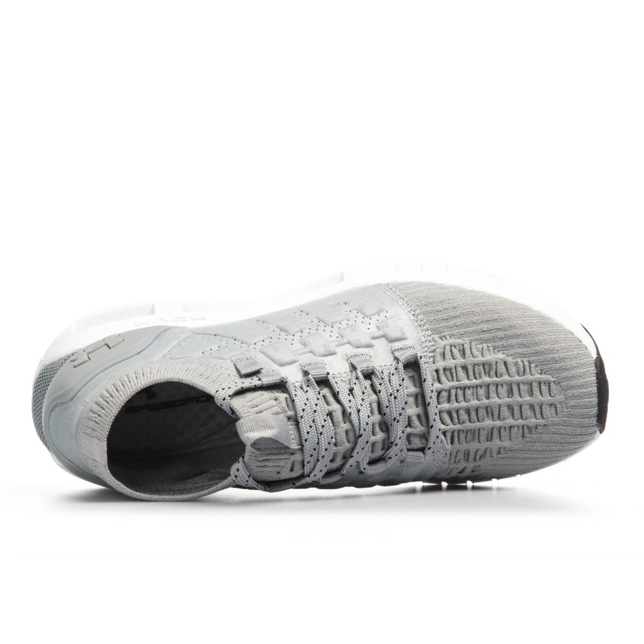 UNDER ARMOUR W HOVR PHANTOM NC 3020976-107 White