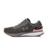 UNDER ARMOUR W CHARGED ESCAPE 2 CHROME 3022331-100 Grey Image 