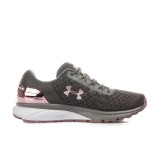 UNDER ARMOUR W CHARGED ESCAPE 2 CHROME 3022331-100 Grey Image 1
