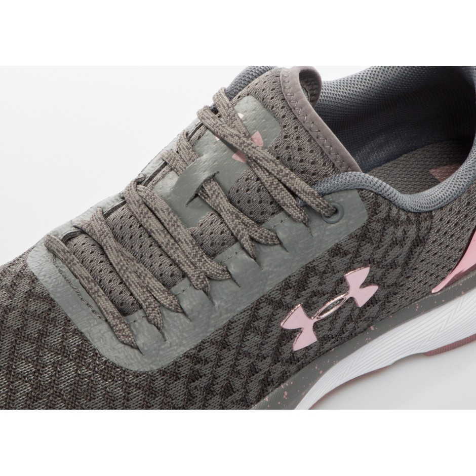 UNDER ARMOUR W CHARGED ESCAPE 2 CHROME 3022331-100 Grey