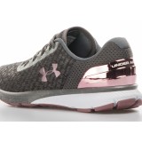 UNDER ARMOUR W CHARGED ESCAPE 2 CHROME 3022331-100 Grey Image 3