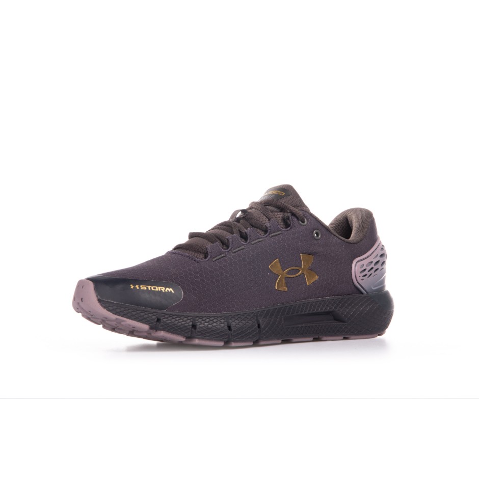 UNDER ARMOUR W CHARGED ROGUE 2 STORM 3023374-501 Μωβ