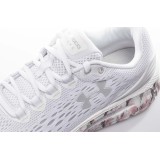 UNDER ARMOUR W CHARGED INTAKE 4 UC 3023614-100 White Image 3