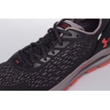 UNDER ARMOUR W HOVR SONIC 3 3022596-501 Μωβ