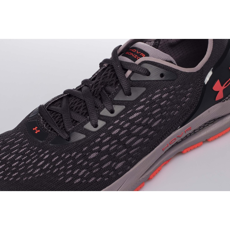 UNDER ARMOUR W HOVR SONIC 3 3022596-501 Μωβ